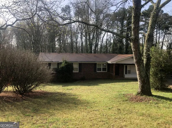 2076 Dobbins Dr NW, Kennesaw, GA 30144