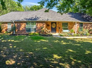 312 County Road 279, Tyler, TX 75705