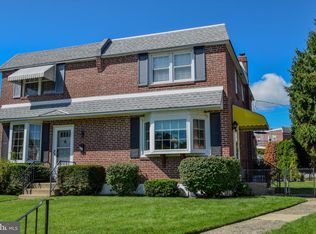 516 Parkview Cir, Ridley Park, PA 19078