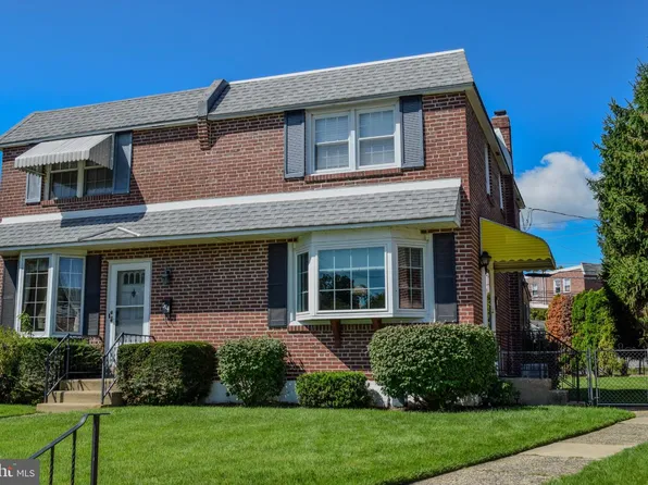 516 Parkview Cir, Ridley Park, PA 19078
