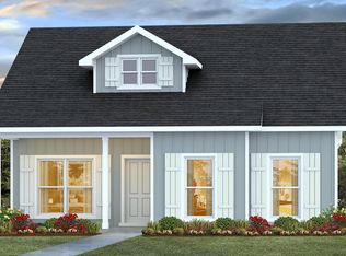 216 Huckleberry St, Freeport, FL 32439