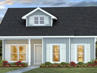 224 Sweetthorn St, Freeport, FL, 32439