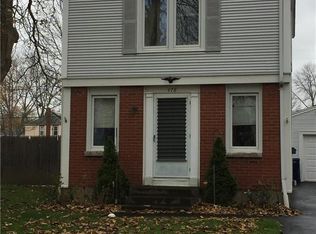 478 76th St, Niagara Falls, NY
