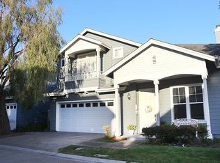 606 Rockingham Ln, Redwood City, CA 94065