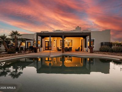 38313 N 17TH Way, Phoenix, AZ, 85086