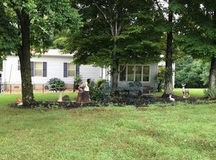 1308 Bunny Ln, Thaxton, VA 24174