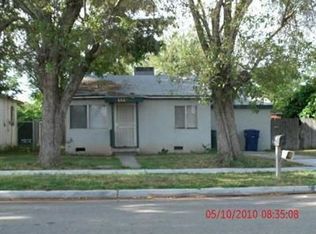 4448 E Pine Ave, Fresno, CA 93703