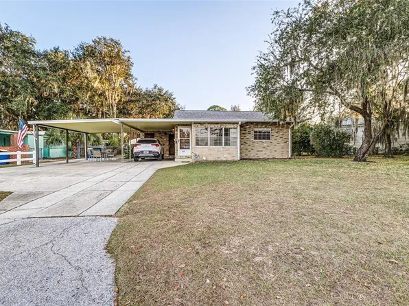 275 W Clower St, Bartow, FL 33830