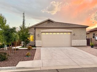 5768 N Thornberry Dr, Prescott Valley, AZ 86314