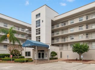 8700 Ridgewood Ave APT 205B, Cape Canaveral, FL 32920