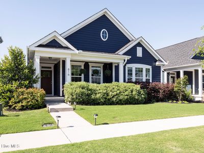 816 Wharton Avenue, Wilmington, NC, 28412