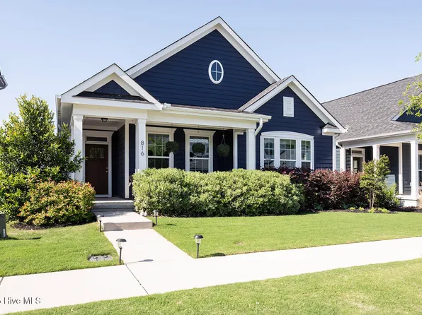 816 Wharton Avenue, Wilmington, NC 28412