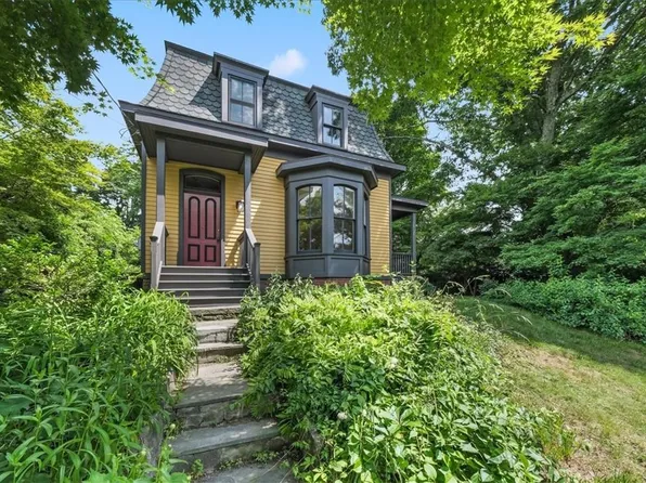 32 N Malcolm Street, Ossining, NY 10562