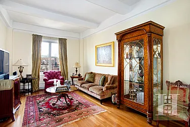 Sold by Halstead Real Estate