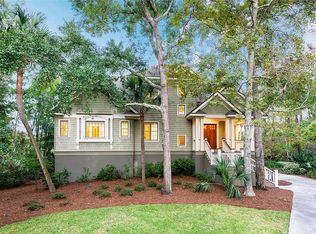 727 Virginia Rail Rd, Johns Island, SC 29455