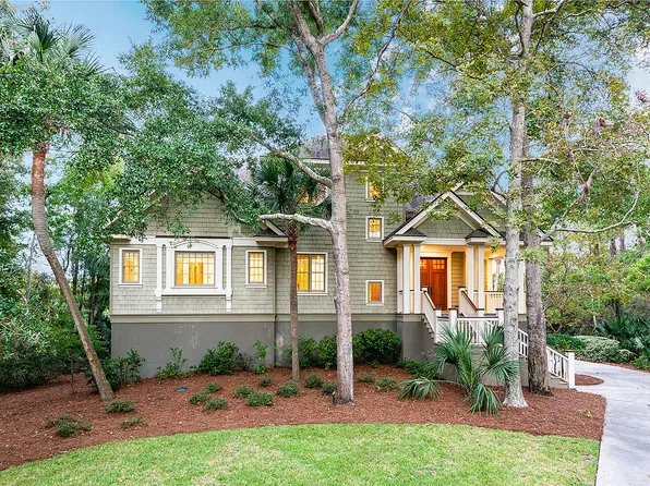 727 Virginia Rail Rd, Johns Island, SC 29455