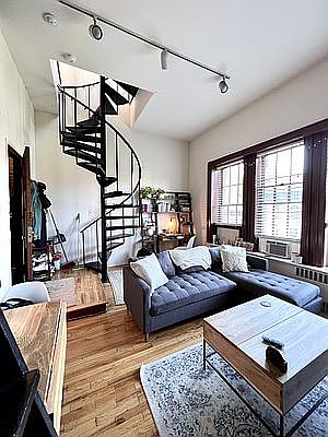 2nd image of 42 W 85th St #9