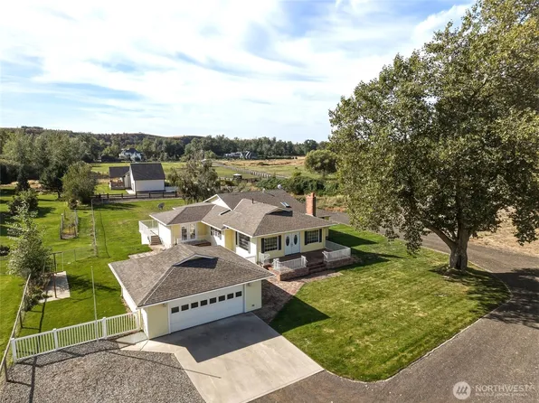 452 Mill Creek Road, Walla Walla, WA 99362