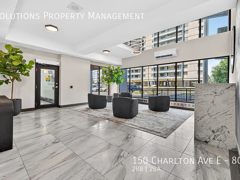 150 Charlton Ave E #804 — Photo 33