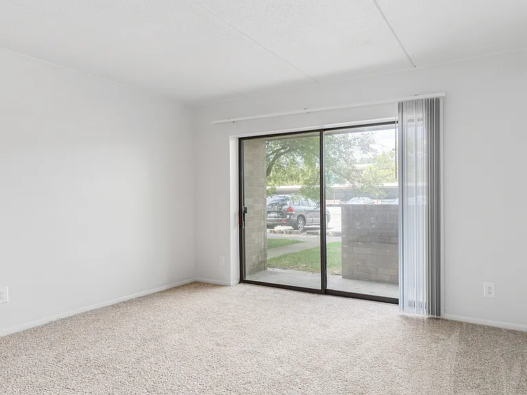 The Heights of Southfield Apartments — Photo 57