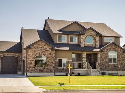 589 W 3150 S, Syracuse, UT, 84075