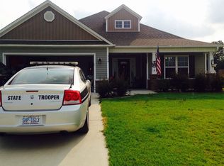 314 South Brandon Way, Jacksonville, NC 28540