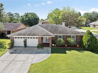 201 Hollow Rock Ct, Slidell, LA 70461