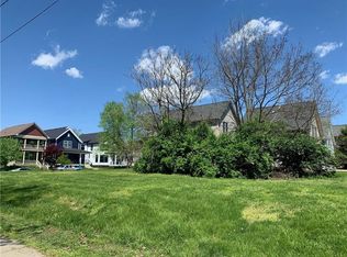 2007 Ruckle St, Indianapolis, IN 46202