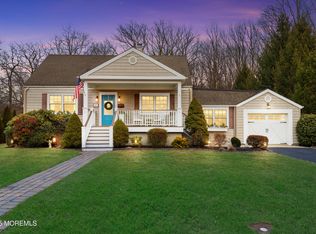 30 Woodland St, Little Silver, NJ 07739