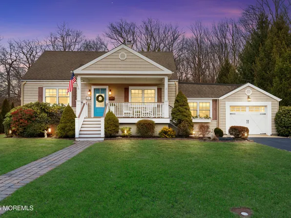 30 Woodland Street, Little Silver, NJ 07739