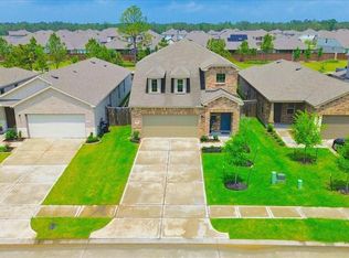 14463 Cedar Ledge Ln, Conroe, TX 77302