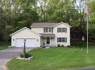 3343 Stoneridge Dr NE, Rockford, MI 49341