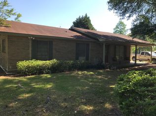 3081 Highway 48 E, Magnolia, MS 39652