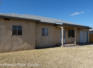 2920 Virginia Ave, Clovis, NM 88101