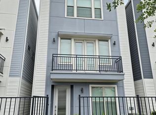 2613 Hutchins St, Houston, TX 77004