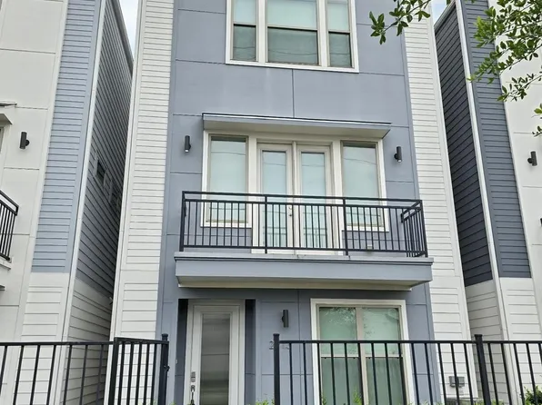 2613 Hutchins St, Houston, TX 77004