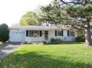 9 Emmett Dr, Mount Vernon, OH 43050