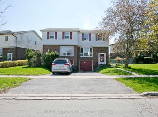 93 Corinthian Blvd, Toronto, ON M1W 1B7