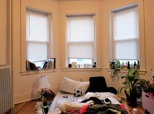 56 Brighton Ave #11, Allston, MA 02134