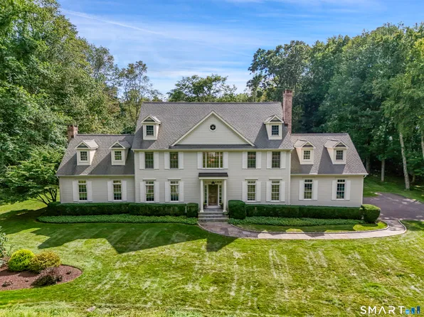 160 Old Stonewall Road, Easton, CT 06612