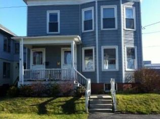 42 Powsland St, Portland, ME 04102