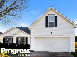 127 Markham Dr, Mooresville, NC 28115