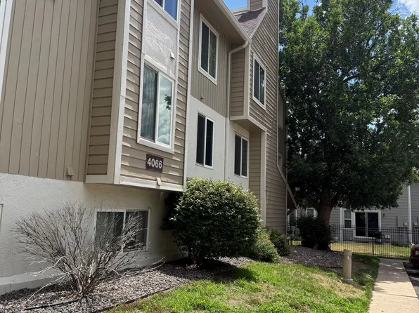 4066 S Atchison Way APT 303, Aurora, CO 80014