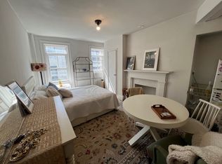 244 W 10th St #14, New York, NY 10014