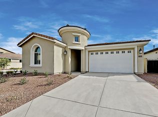 21017 W Granada Rd, Buckeye, AZ 85396