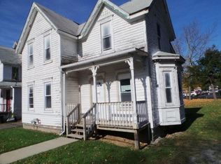 13 Benton Ave, Walton, NY 13856