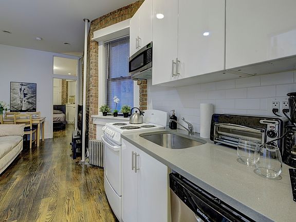 2nd image of 411 W 48th St #1E