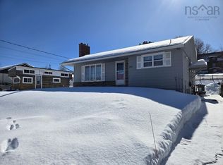 100 Higgins St, Truro, NS B2N 2L7