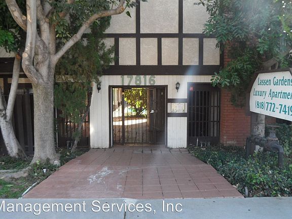 3rd image of 17816 Lassen St APT 308