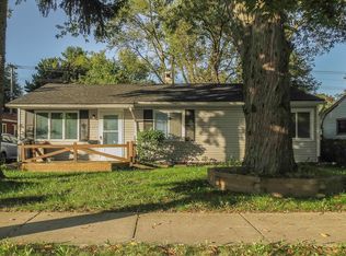 1419 Grove Rd, Ypsilanti, MI 48198